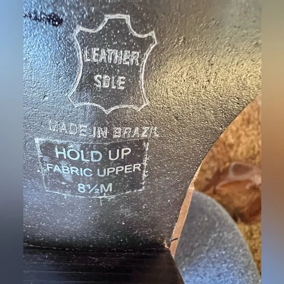 Women’s vintage Penny ❤️ Kenny genuine leather western pointy toe boots. - Picture 4 of 17